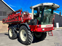 Pulvérisateur automotrice Agrifac Condor 1 HTA