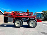 Pulvérisateur automotrice Agrifac Condor 1 HTA