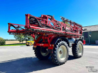 Pulvérisateur automotrice Agrifac Condor 1 HTA
