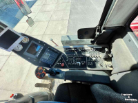 Pulvérisateur automotrice Agrifac Condor 1 HTA