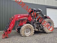 Pièces d‘occasion pour tracteurs Massey Ferguson 6713 S Dyna 6