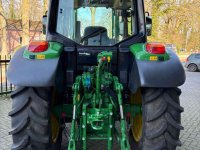 Tracteur John Deere 6120M