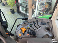 Tracteur John Deere 6120M