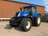 Tracteur New Holland T 7.230 Classic