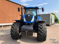 Tracteur New Holland T 7.230 Classic