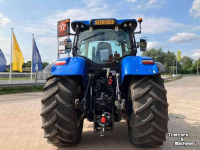Tracteur New Holland T 7.230 Classic