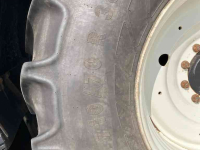 Tracteur New Holland T 7.230 Classic