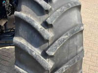 Tracteur New Holland T 7.230 Classic