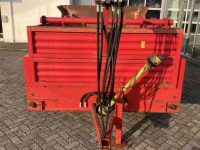 Distributeur de fourrage en bloc Schuitemaker Amigo 20