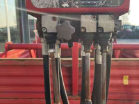 Distributeur de fourrage en bloc Schuitemaker Amigo 20