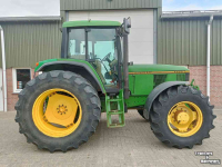 Tracteur John Deere 6900 PowerQuad