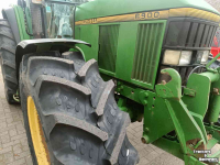 Tracteur John Deere 6900 PowerQuad