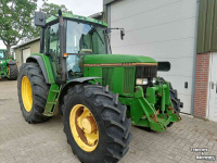 Tracteur John Deere 6900 PowerQuad