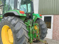 Tracteur John Deere 6900 PowerQuad