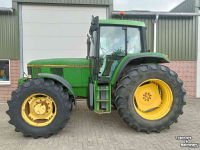 Tracteur John Deere 6900 PowerQuad