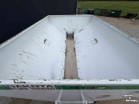 Autres matériel et accessoires de jardins et espaces verts  Dakota Turf Tender 414 Zandstrooier Bezandingsmachine