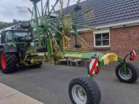 Andaineur Krone TC 760