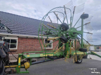Andaineur Krone TC 760