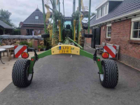 Andaineur Krone TC 760