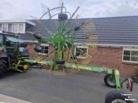 Andaineur Krone TC 760