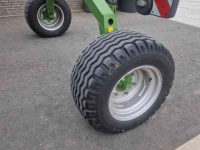Andaineur Krone TC 760