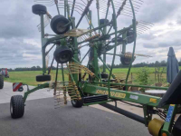 Andaineur Krone TC 760