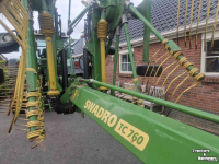 Andaineur Krone TC 760