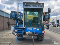 Pulvérisateur automotrice Delvano HydroTrac S3000