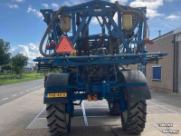 Pulvérisateur automotrice Delvano HydroTrac S3000