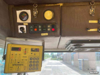 Pulvérisateur automotrice Delvano HydroTrac S3000