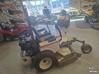 Tracteur Tondeuse Autoporté Grasshopper 200V