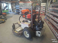 Tracteur Tondeuse Autoporté Grasshopper 200V
