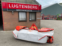 Faucheuse Kuhn GMD3120 F-FF frontmaaier weidebouwmachines