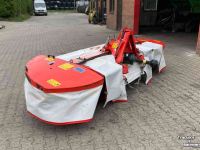Faucheuse Kuhn GMD3120 F-FF frontmaaier weidebouwmachines