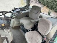 Tracteur John Deere 6.210R