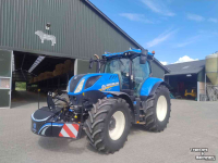Tracteur New Holland T7165s