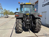 Tracteur Massey Ferguson 6255