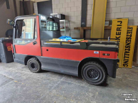 Camion Linde P250 TOW