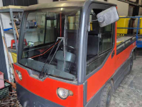 Camion Linde P250 TOW