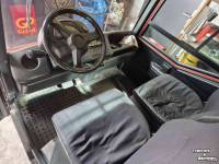 Camion Linde P250 TOW