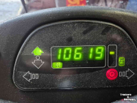 Camion Linde P250 TOW