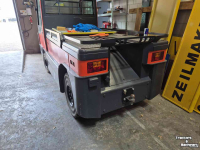 Camion Linde P250 TOW