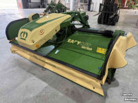 Faucheuse Krone Easycut F320 CV frontmaaier