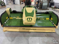 Faucheuse Krone Easycut F320 CV frontmaaier