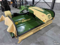 Faucheuse Krone Easycut F320 CV frontmaaier