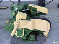 Faucheuse Krone Easycut F320 CV frontmaaier
