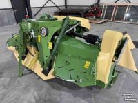 Faucheuse Krone Easycut F320 CV frontmaaier
