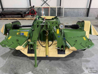 Faucheuse Krone Easycut F320 CV frontmaaier