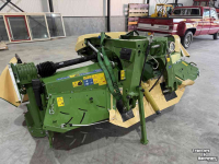 Faucheuse Krone Easycut F320 CV frontmaaier