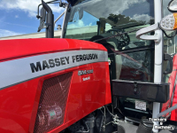 Tracteur Massey Ferguson 5M.125 Dyna-4 Essential